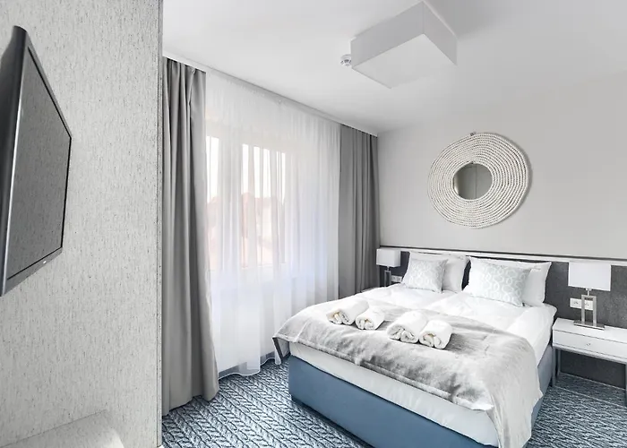 Szymanski * Niechorze