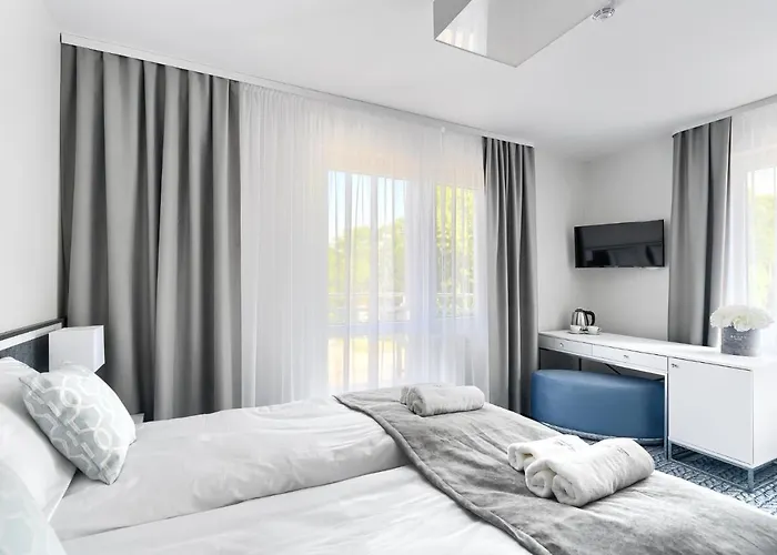 Szymanski * Niechorze