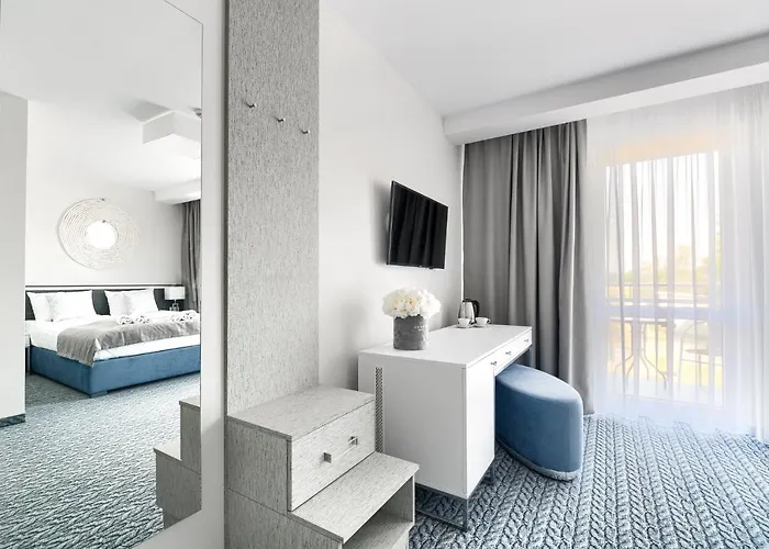 Szymanski Villa Niechorze